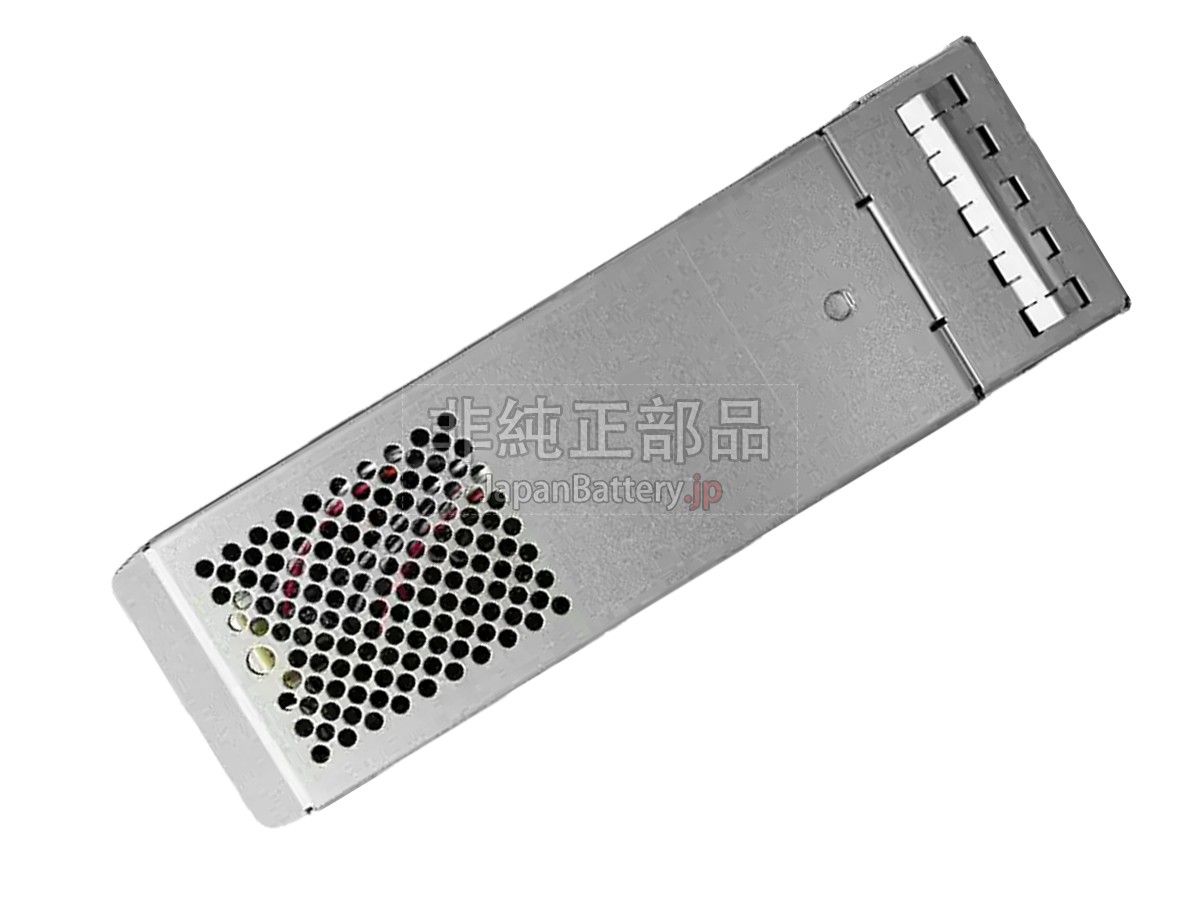 HP P6500 バッテリー交換