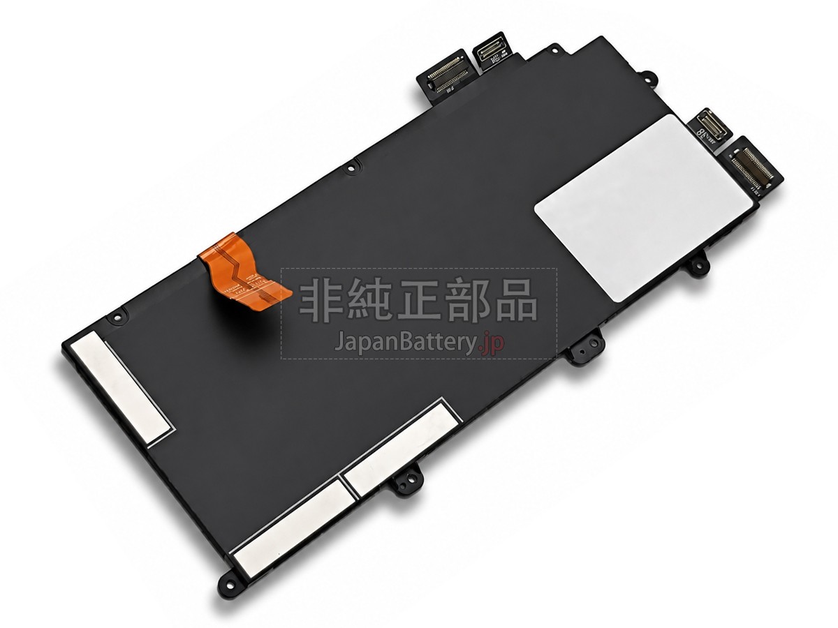 HP ED03035XL バッテリー交換