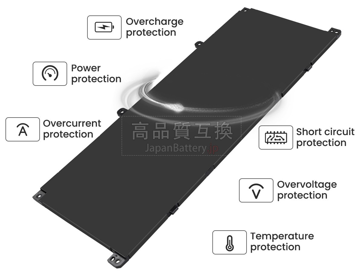 HP OmniBook X FLIP 14-KB0051TU バッテリー交換