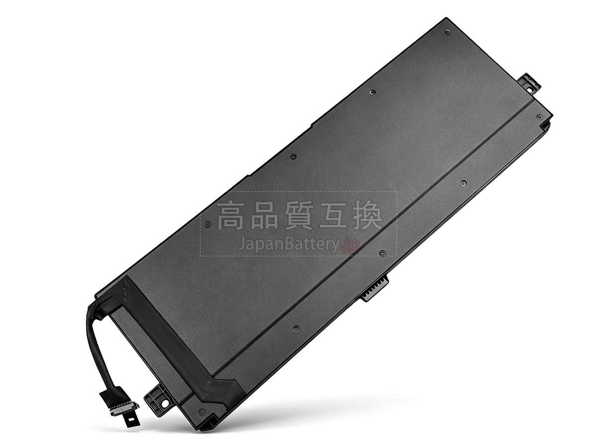HP ZBG1I18 U7 265HX 18 C2EP3PT バッテリー交換