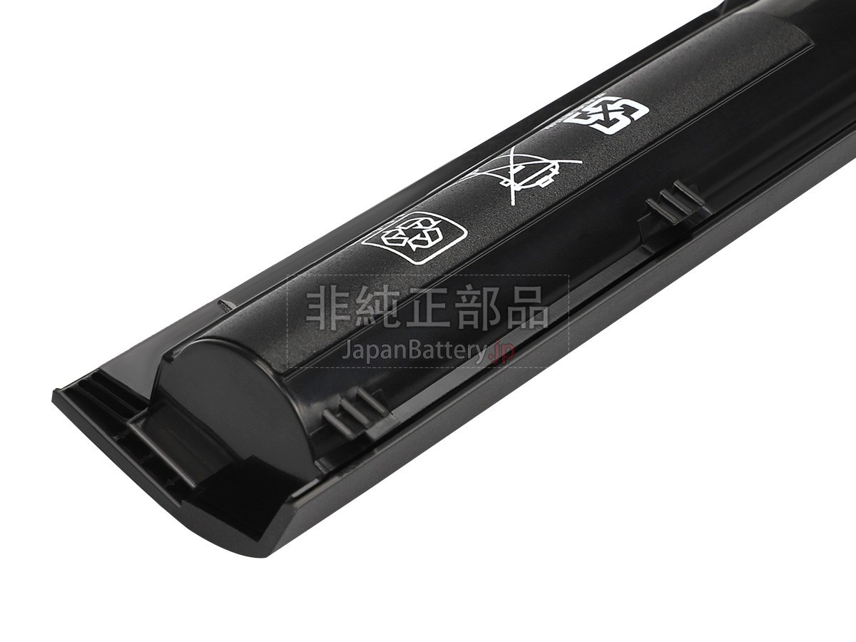 新品 HP Pavilion Gaming 15-AK024TX バッテリー交換 | JapanBattery.jp