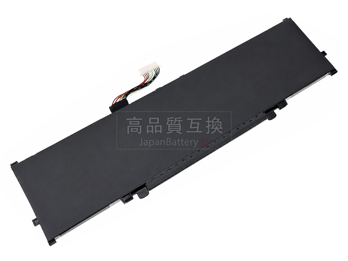 HP MC03XL バッテリー交換