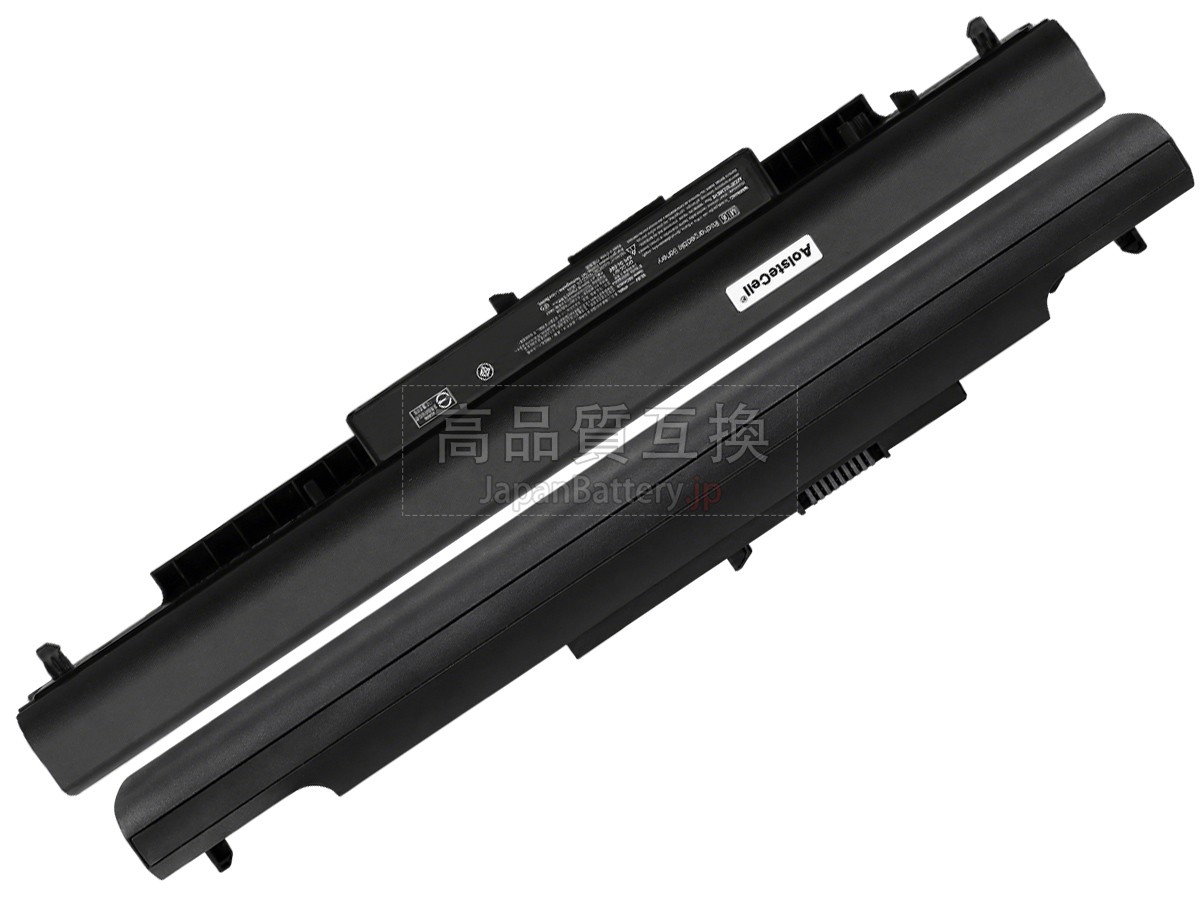 HP MI06 バッテリー交換
