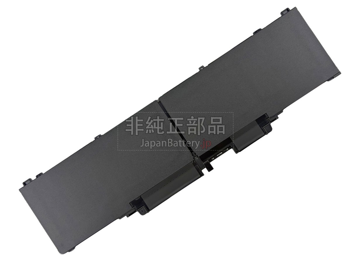 HP ZBook 8 G1I 14 INCH-BV5L1PT バッテリー交換