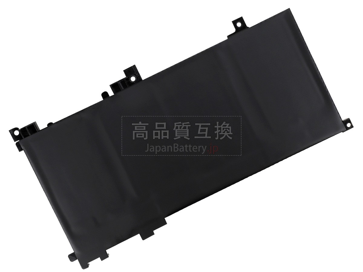 HP Omen 15-AX203NF バッテリー交換