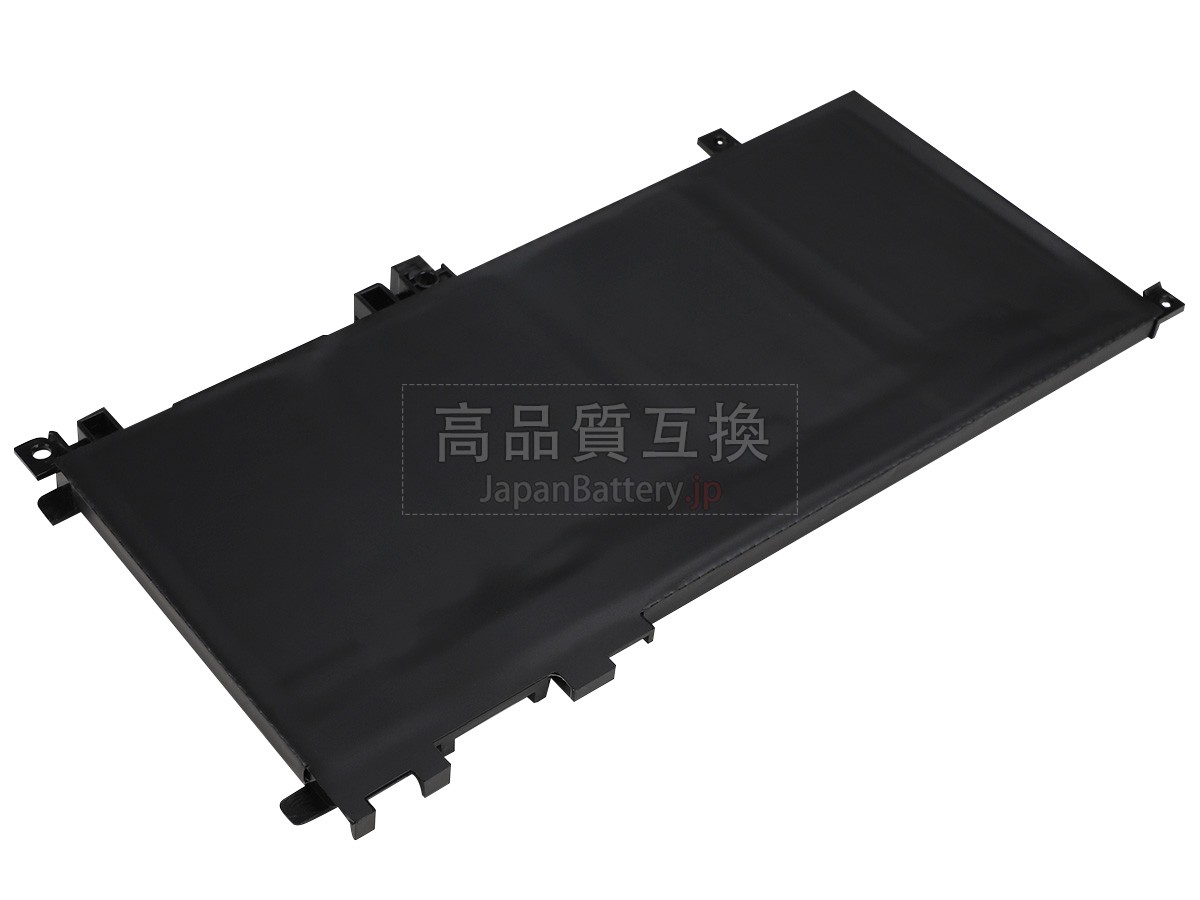 HP Omen 15-AX203NF バッテリー交換