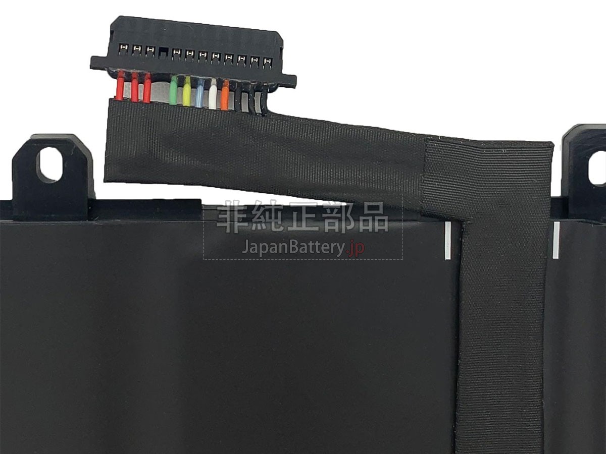 HP Omen TRANSCEND 14-FB1014NIA バッテリー交換