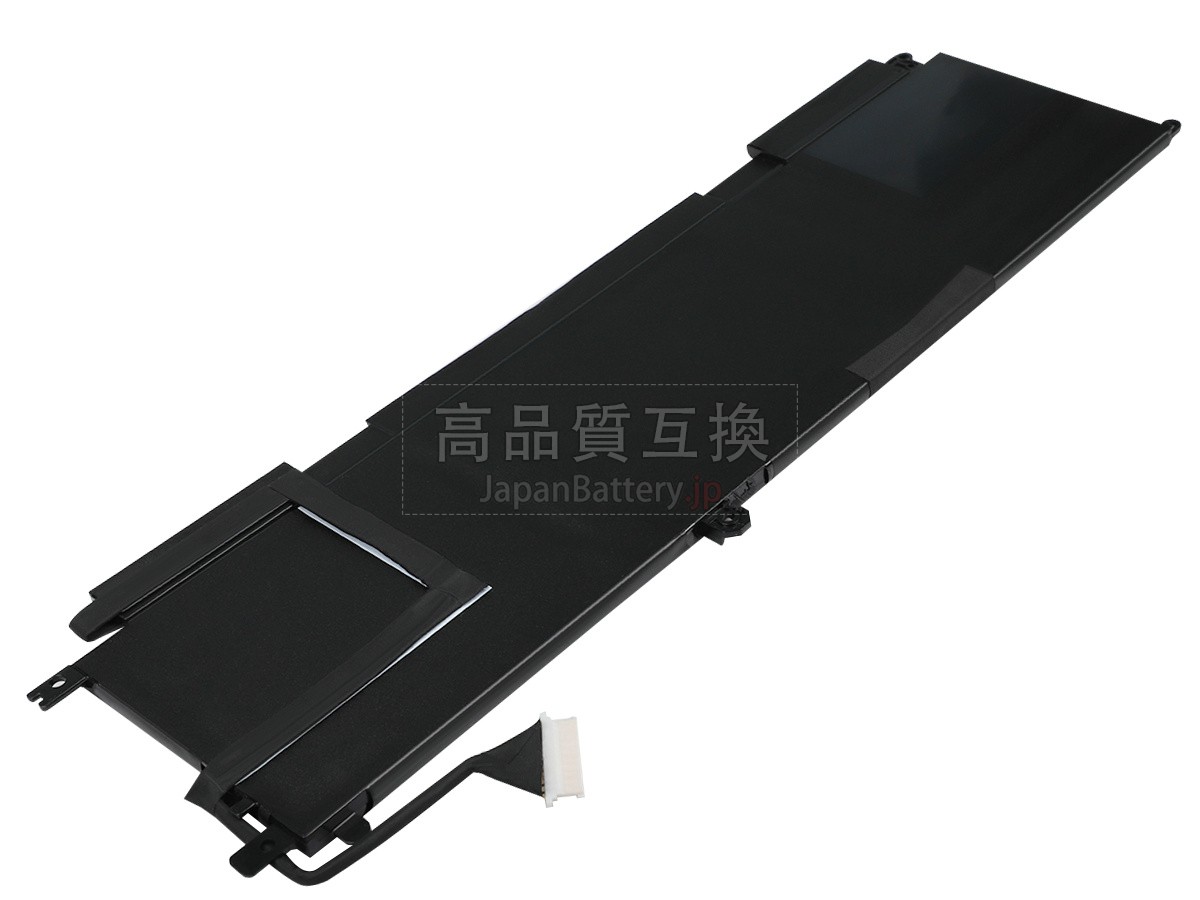 HP Envy 13-AD053TX バッテリー交換