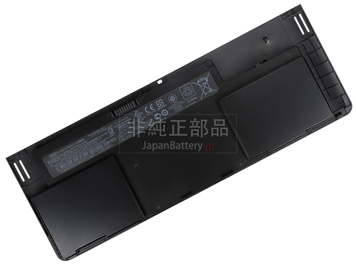 新品 HP EliteBook Revolve 810 G1 バッテリー交換