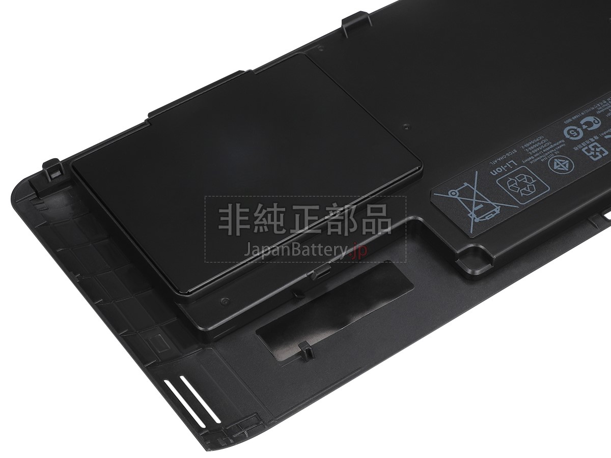 Odo6xl 11.1V 44Wh hp ノート PC ノートパソコン 純正 交換用バッテリー - 5