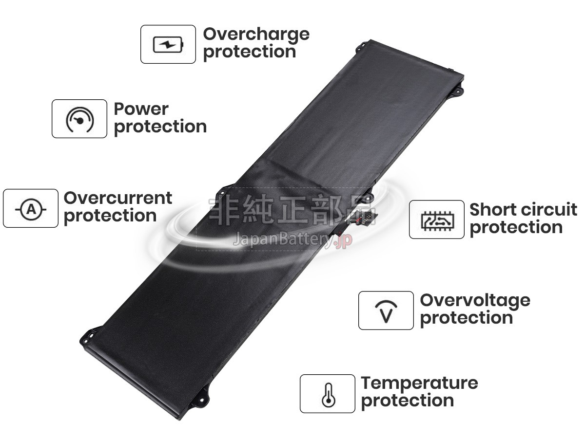 0l02xl 7.4V 33Wh hp ノート PC ノートパソコン 純正 交換用バッテリー - 3