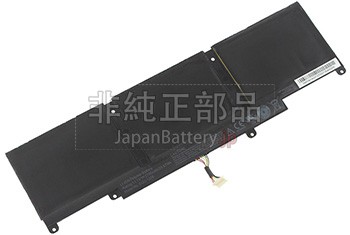 3セル 29.97Wh HP  Chromebook 11-1126 バッテリー交換