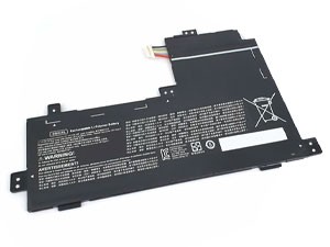 HP HSTNN-IB9U ノートPCバッテリー