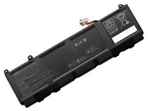 HP ED04XL ノートPCバッテリー