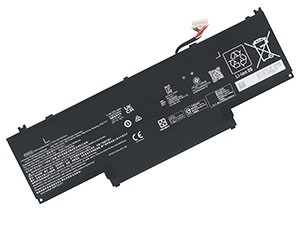 HP Elite x360 1040 G11 2-in-1-8Y1Q2AV ノートPCバッテリー
