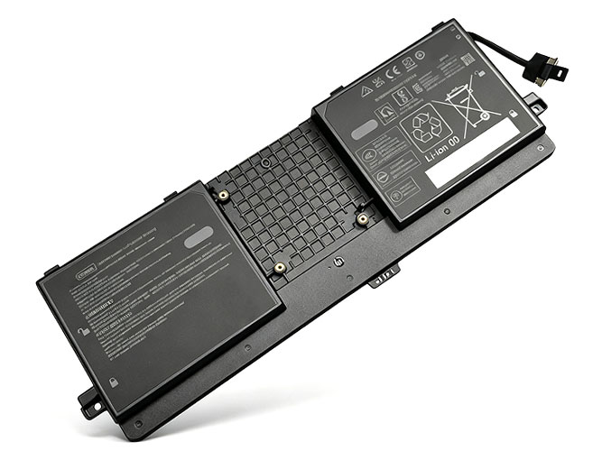 HP ZBG1i18 U7 265HX 18 C2EP3PT 交換用バッテリー