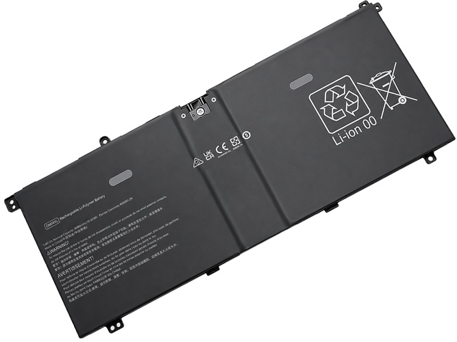 HP omnibook ultra 14-kd0001slx 交換用バッテリー