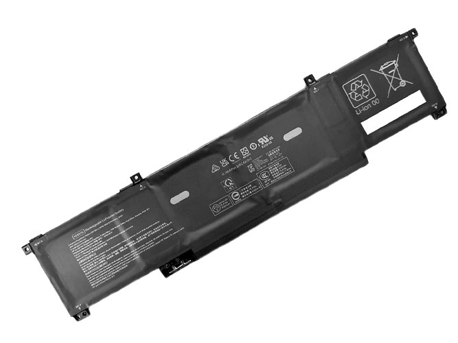 HP omnibook 7 16-bh0007nwx 交換用バッテリー
