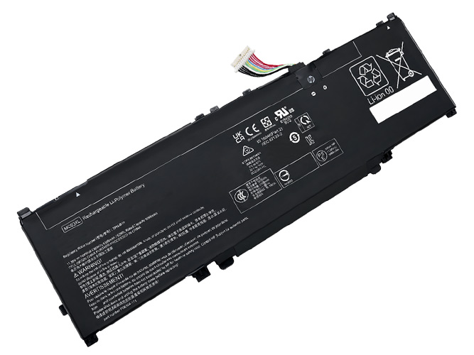 HP MC03XL 交換用バッテリー