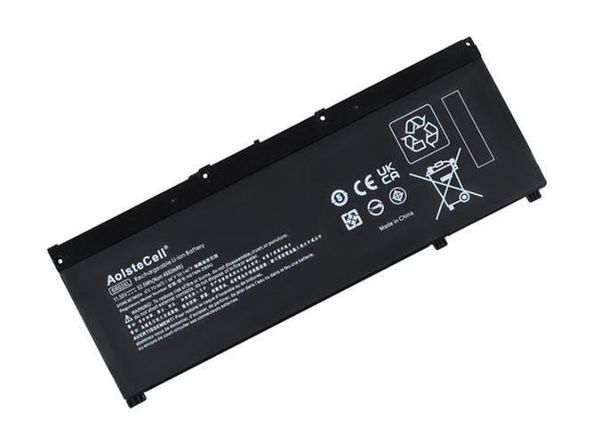 HP SR03052XL-PL 交換用バッテリー