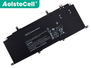 HP Split 13-m117TU X2 keyboard base ノートPCバッテリー