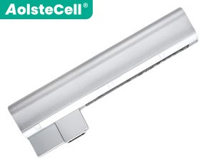 HP Mini 110-3731cl ノートPCバッテリー