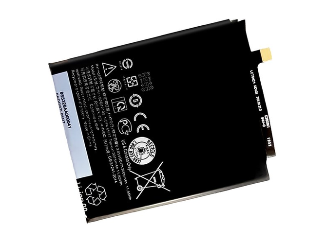 HTC B2Q72100 ノートPCバッテリー