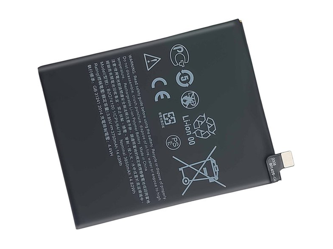HTC Desire 19s ノートPCバッテリー