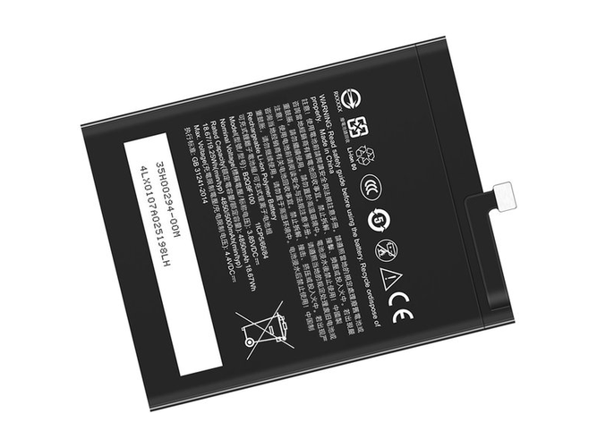 HTC F233 ノートPCバッテリー