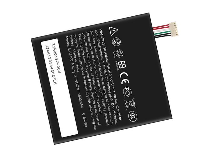 HTC G23 ノートPCバッテリー