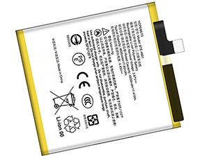HTC BTE-4601 ノートPCバッテリー