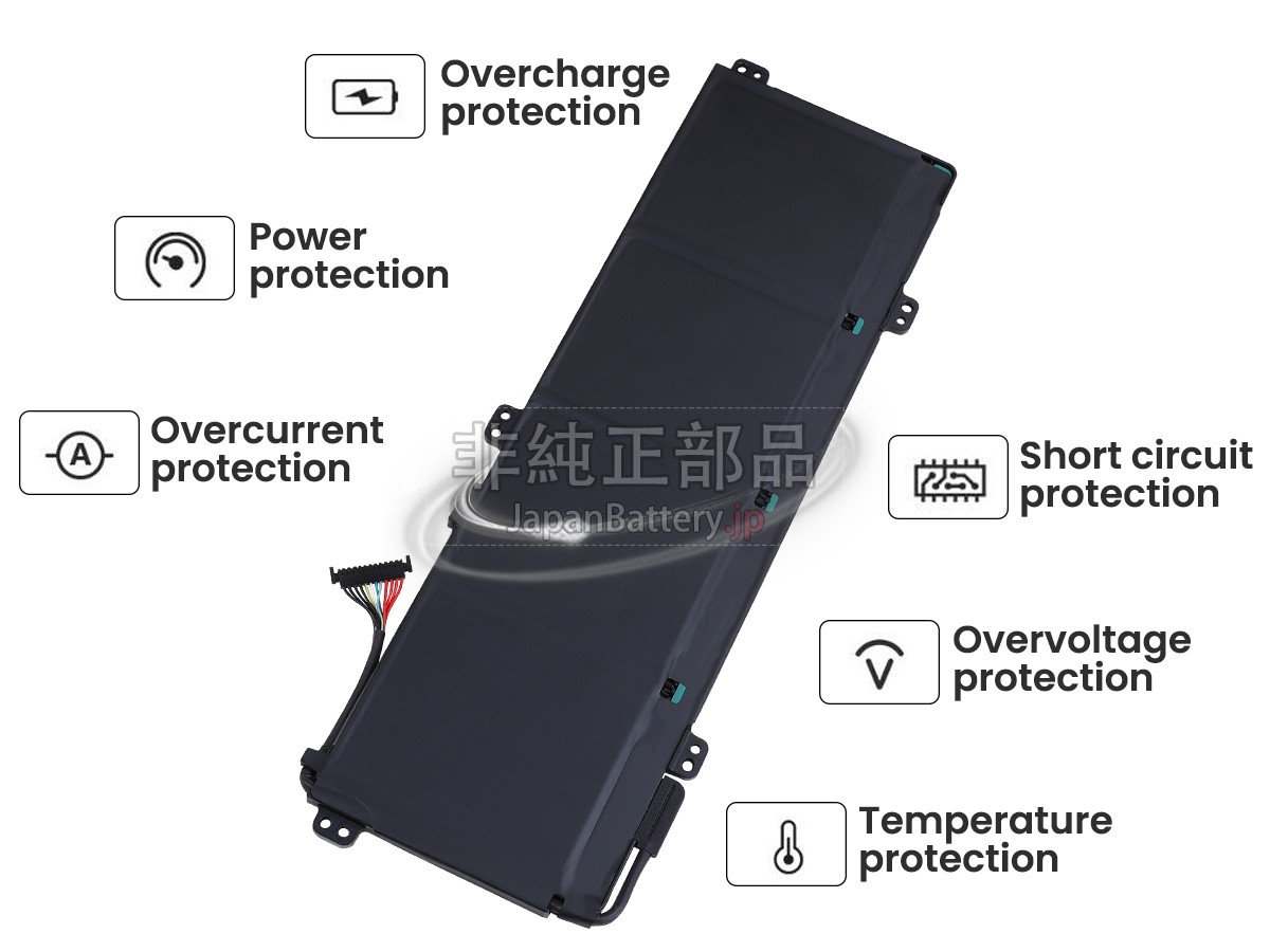 Huawei HB6683Q2EEW-41A バッテリー交換