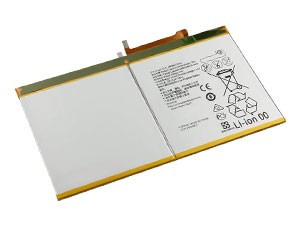 Huawei BAH-W09 交換用バッテリー