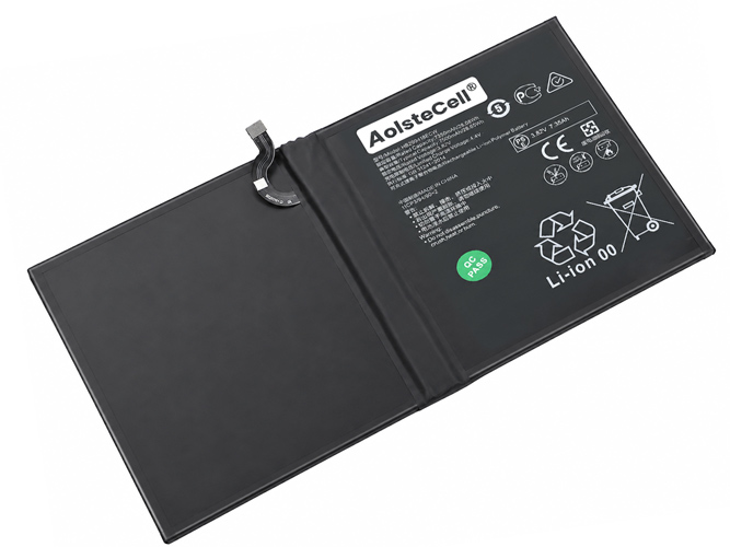 Huawei MediaPad M5 10.8 交換用バッテリー