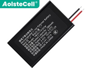 Huawei Band 6 ノートPCバッテリー