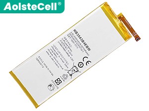 Huawei Ascend P7 ノートPCバッテリー