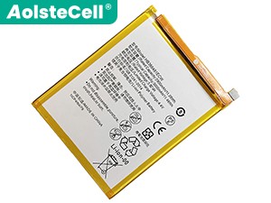 Huawei Honor 7 Lite (NEM-L51) ノートPCバッテリー