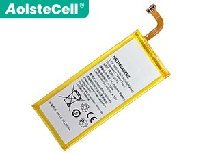 Huawei HB3742A0EBC ノートPCバッテリー