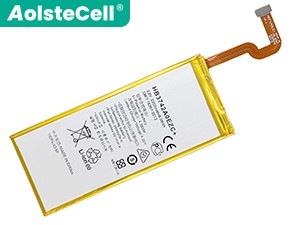 Huawei P8 Lite ノートPCバッテリー