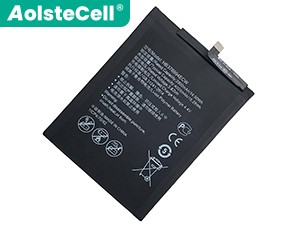 Huawei HB376994ECW ノートPCバッテリー