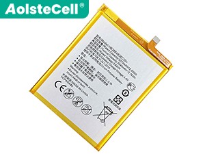 Huawei HB386483ECW+ ノートPCバッテリー
