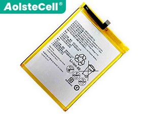 Huawei HB3872A5ECW ノートPCバッテリー