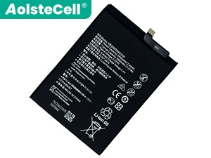 Huawei HB396589ECW ノートPCバッテリー