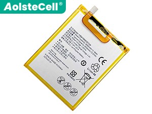Huawei HB416683ECW ノートPCバッテリー