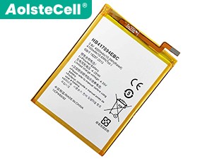 Huawei HB417094EBC ノートPCバッテリー