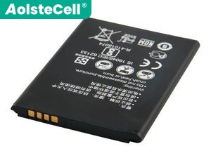 Huawei HB434666RBC ノートPCバッテリー