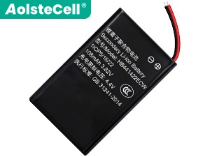 Huawei TalkBand B5 ノートPCバッテリー