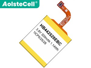 Huawei HB442528EBC ノートPCバッテリー