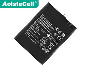 Huawei P40 lite 5G ノートPCバッテリー