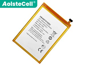 Huawei Mate1 ノートPCバッテリー